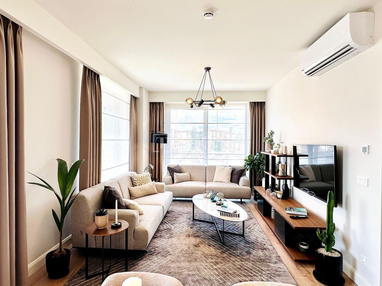 Апартаменты в Стамбуле, Турция, 104 м² - фото 7