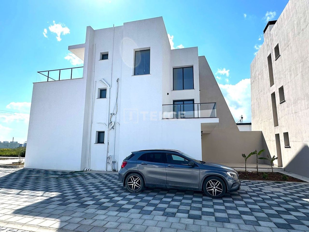 Апартаменты в Искеле, Кипр, 102 м² - фото 8