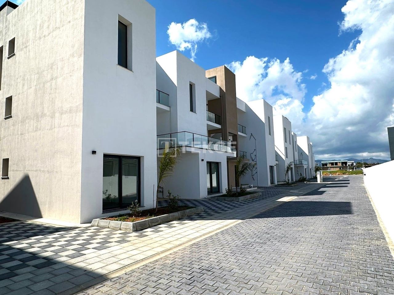 Апартаменты в Искеле, Кипр, 102 м² - фото 9