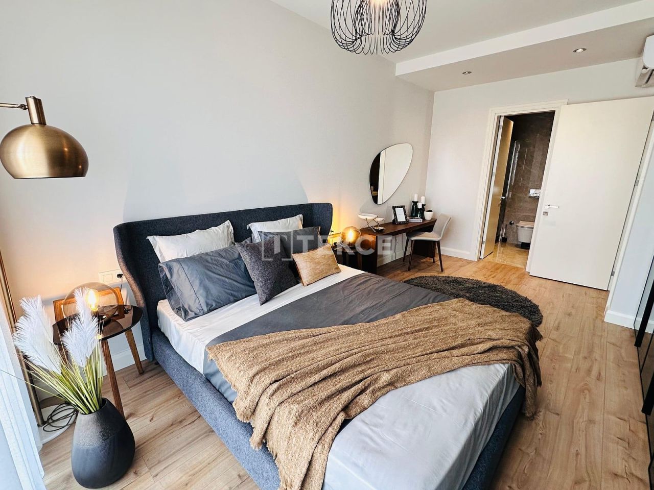 Апартаменты в Стамбуле, Турция, 104 м² - фото 10