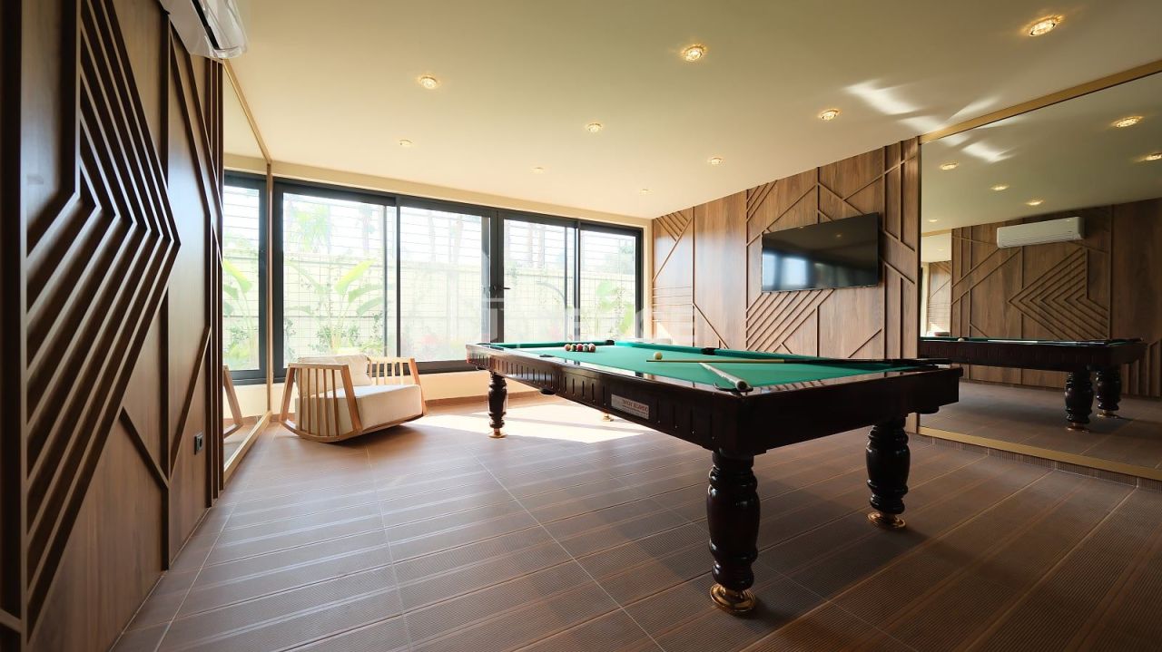 Пентхаус в Алании, Турция, 114 м² - фото 12