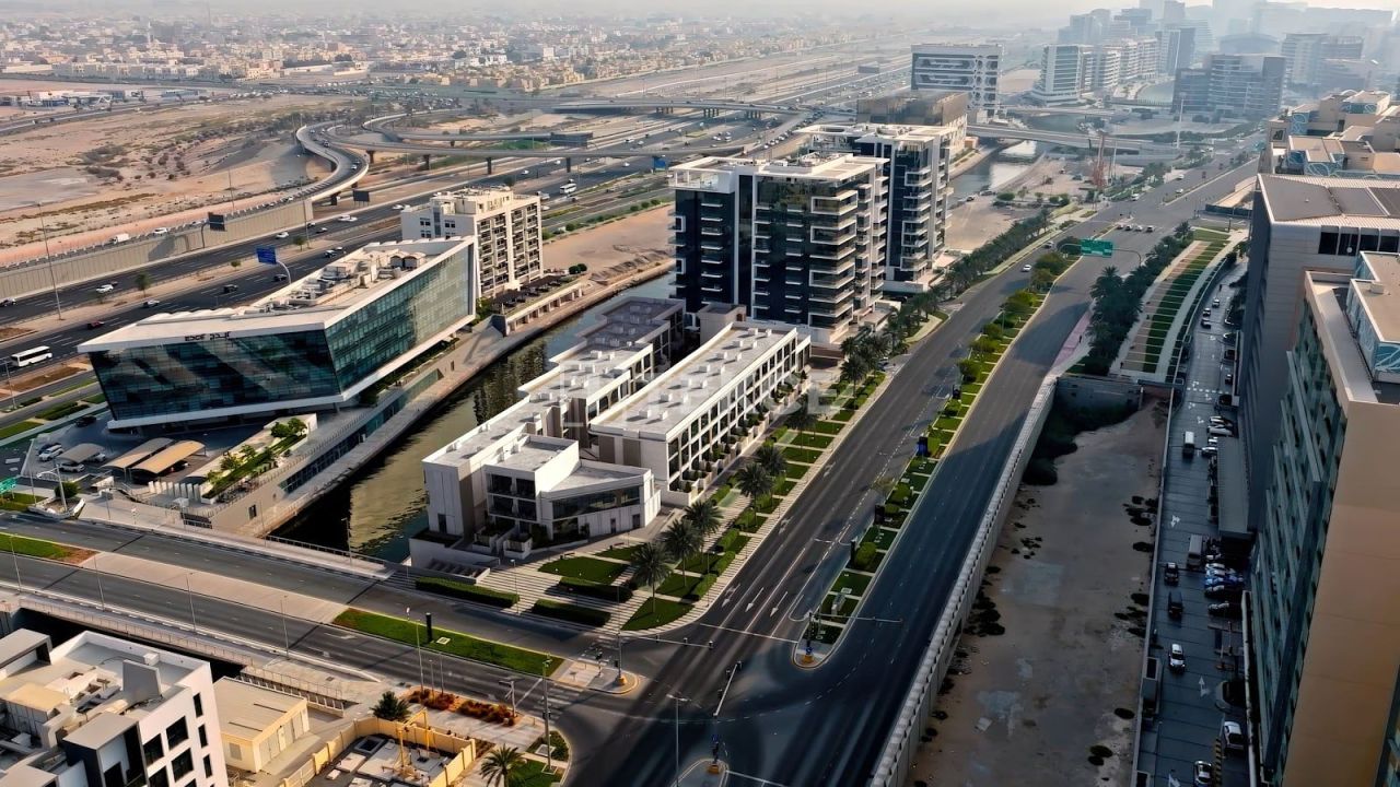 Таунхаус Халифа Сити, ОАЭ, 179 м² - фото 13