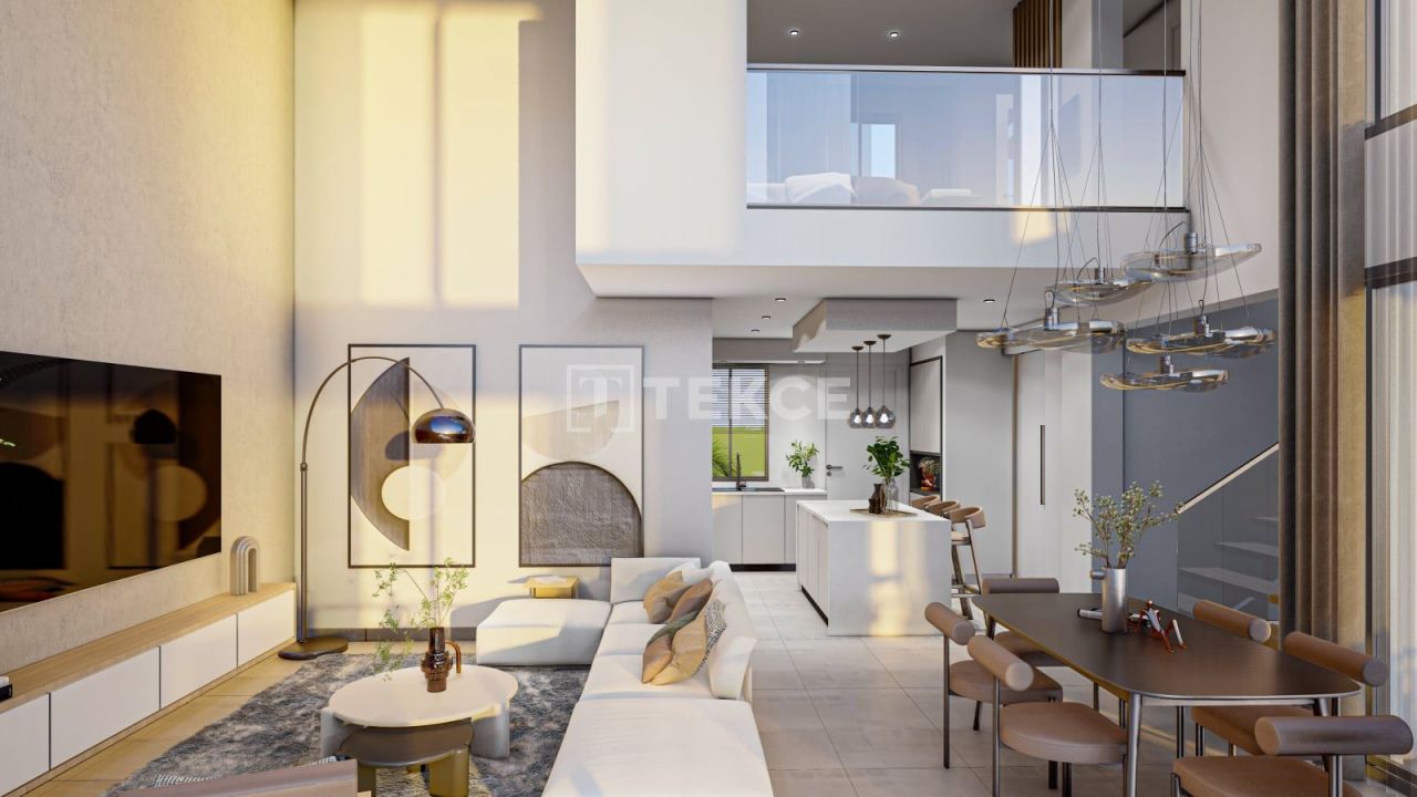 Пентхаус в Искеле, Кипр, 138 м² - фото 14