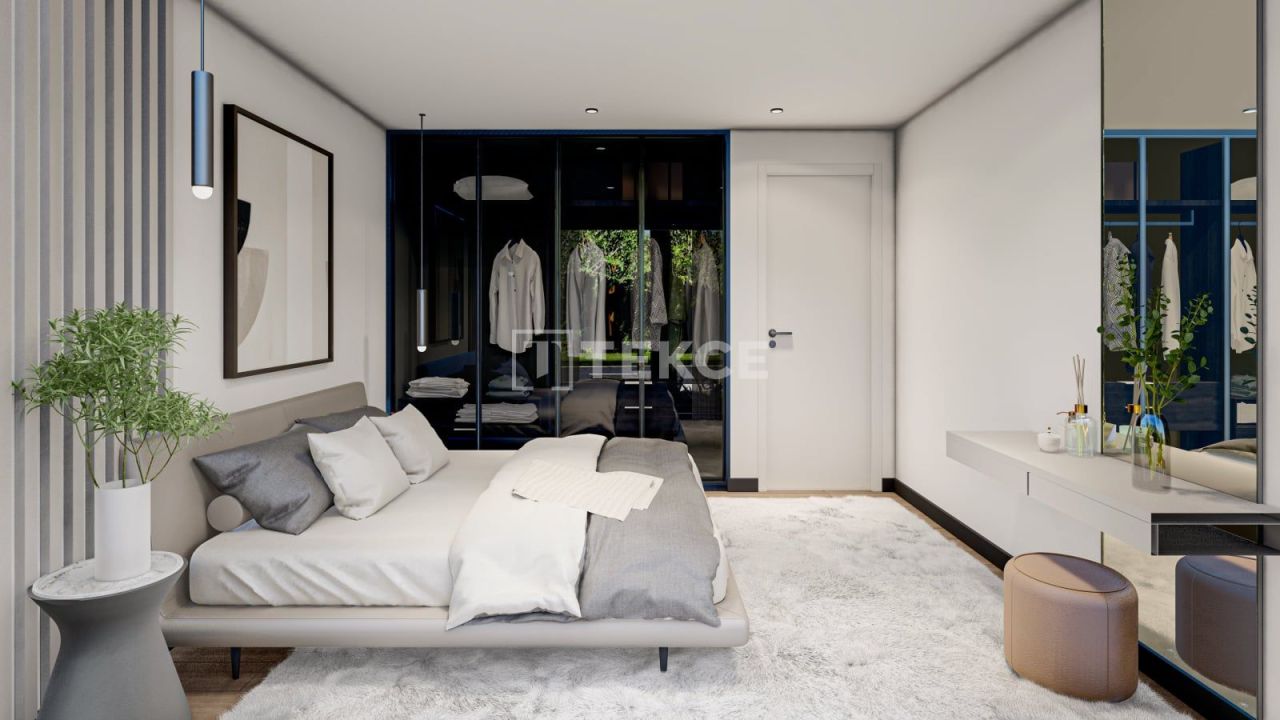 Апартаменты в Искеле, Кипр, 102 м² - фото 15