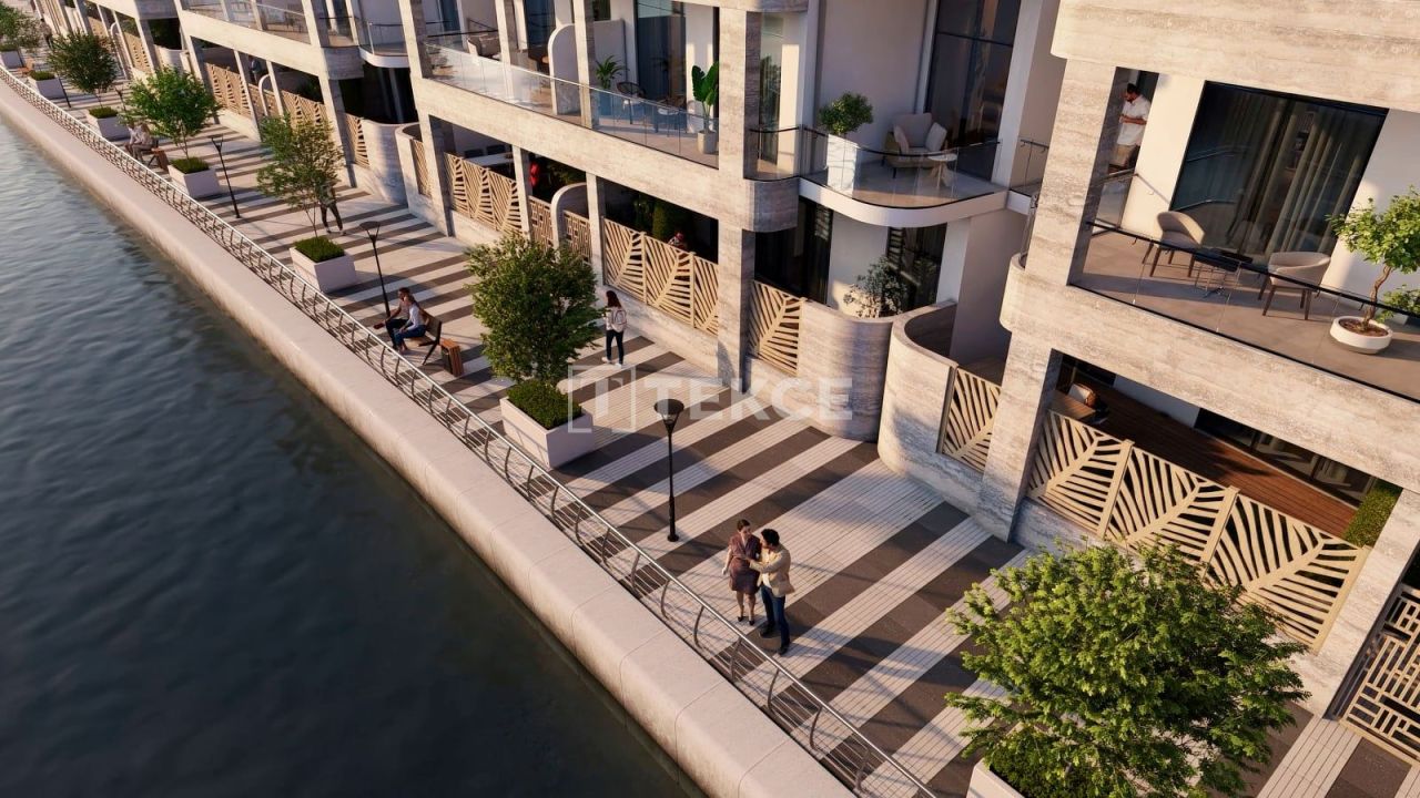 Таунхаус Халифа Сити, ОАЭ, 179 м² - фото 15