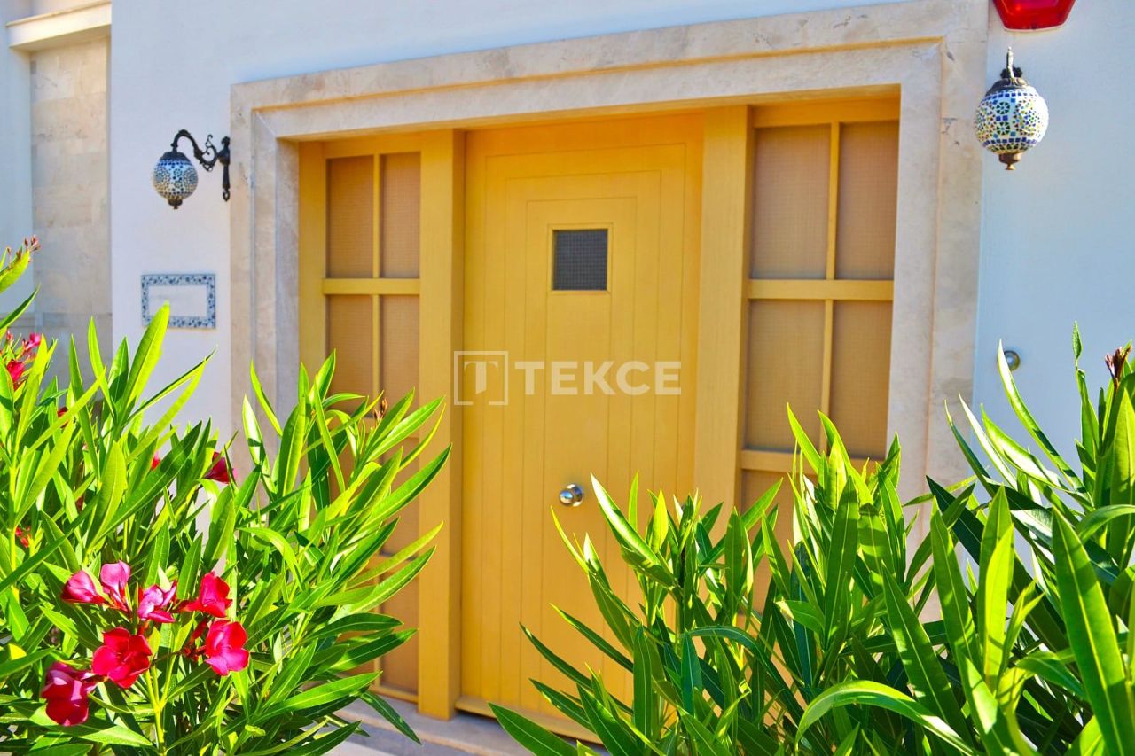 Вилла в Калкане, Турция, 180 м² - фото 16