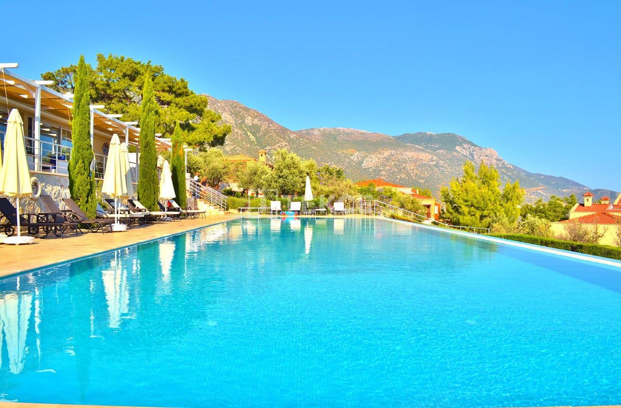 Вилла в Калкане, Турция, 180 м² - фото 17