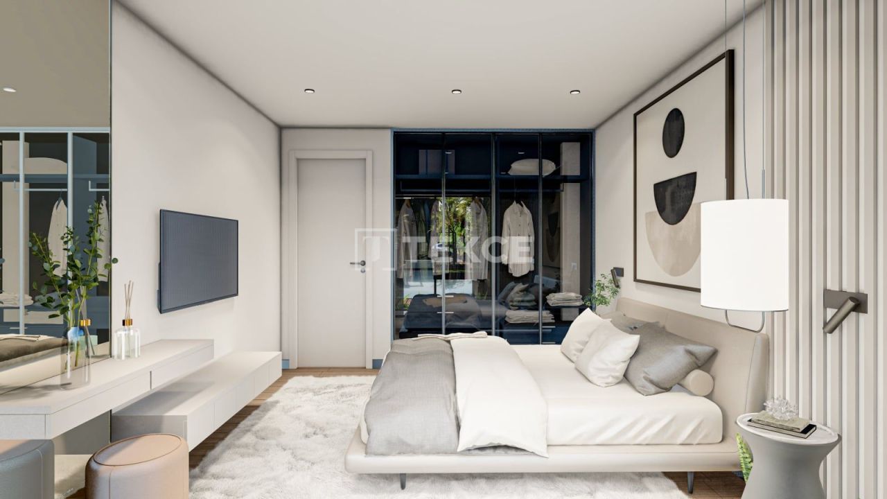 Пентхаус в Искеле, Кипр, 138 м² - фото 17