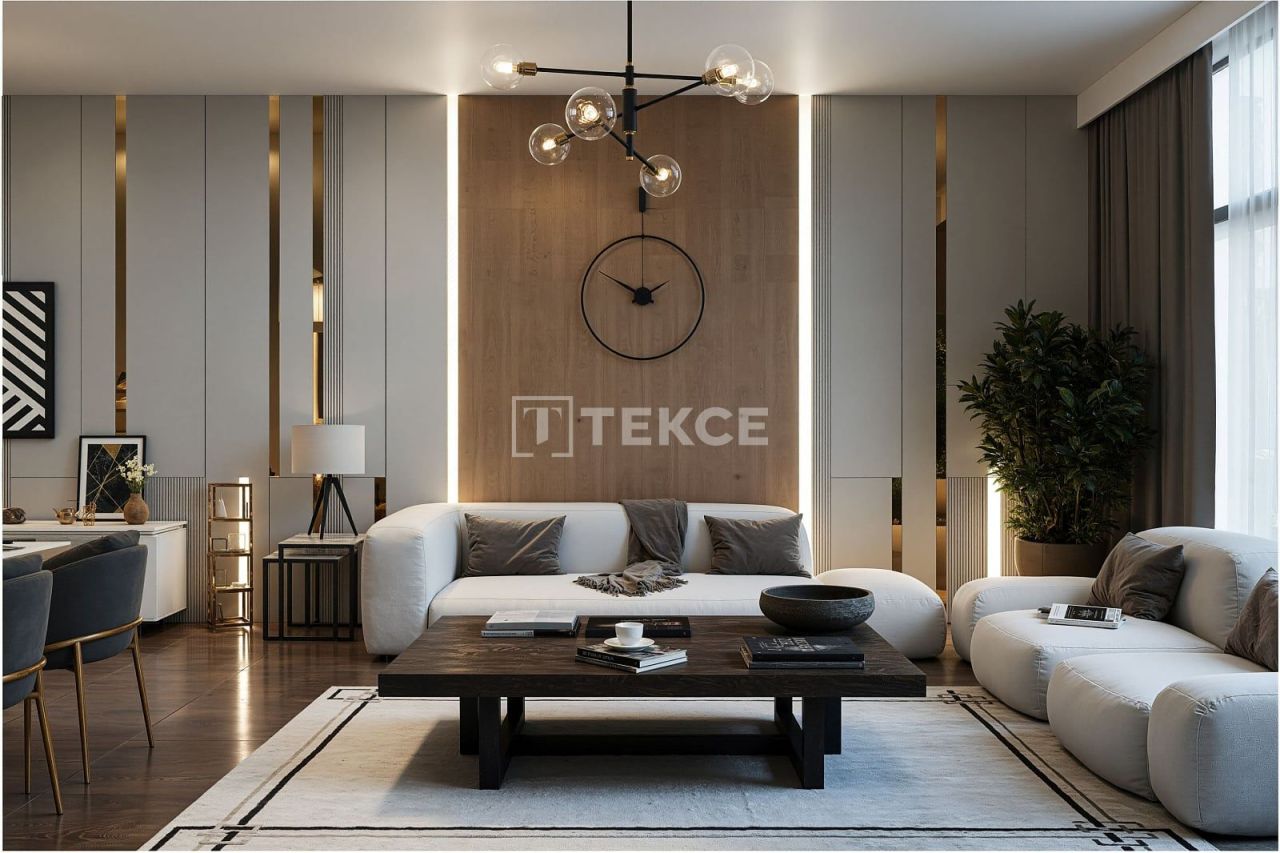 Таунхаус Халифа Сити, ОАЭ, 179 м² - фото 17