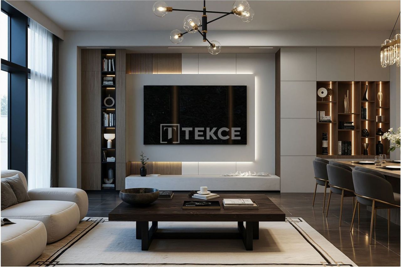 Таунхаус Халифа Сити, ОАЭ, 179 м² - фото 18