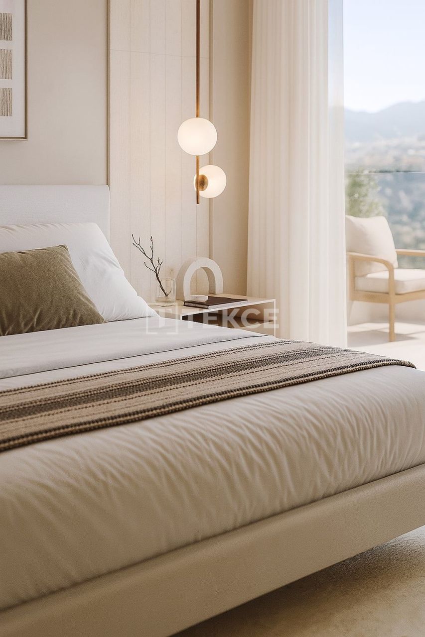 Апартаменты в Фуэнхироле, Испания, 100 м² - фото 19