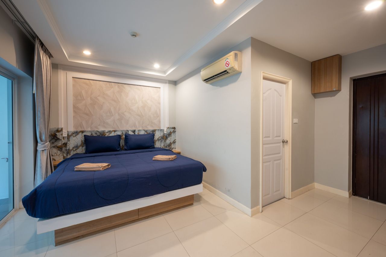 Квартира в Паттайе, Таиланд, 28 м² - фото 3