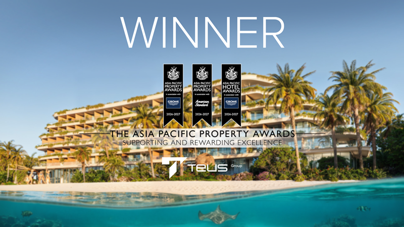 Вилла Мале, Мальдивы, 81 м² - фото 2