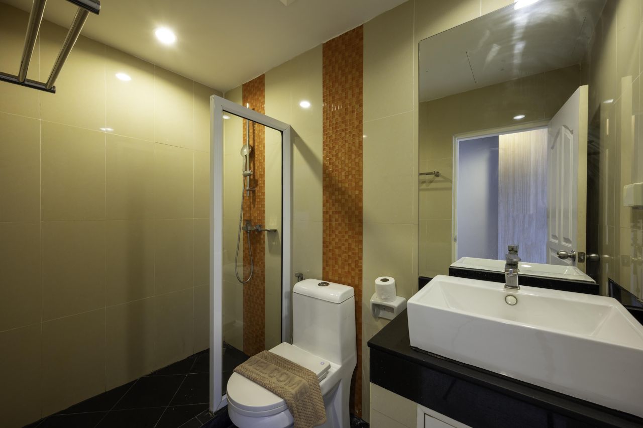 Квартира в Паттайе, Таиланд, 30 м² - фото 8