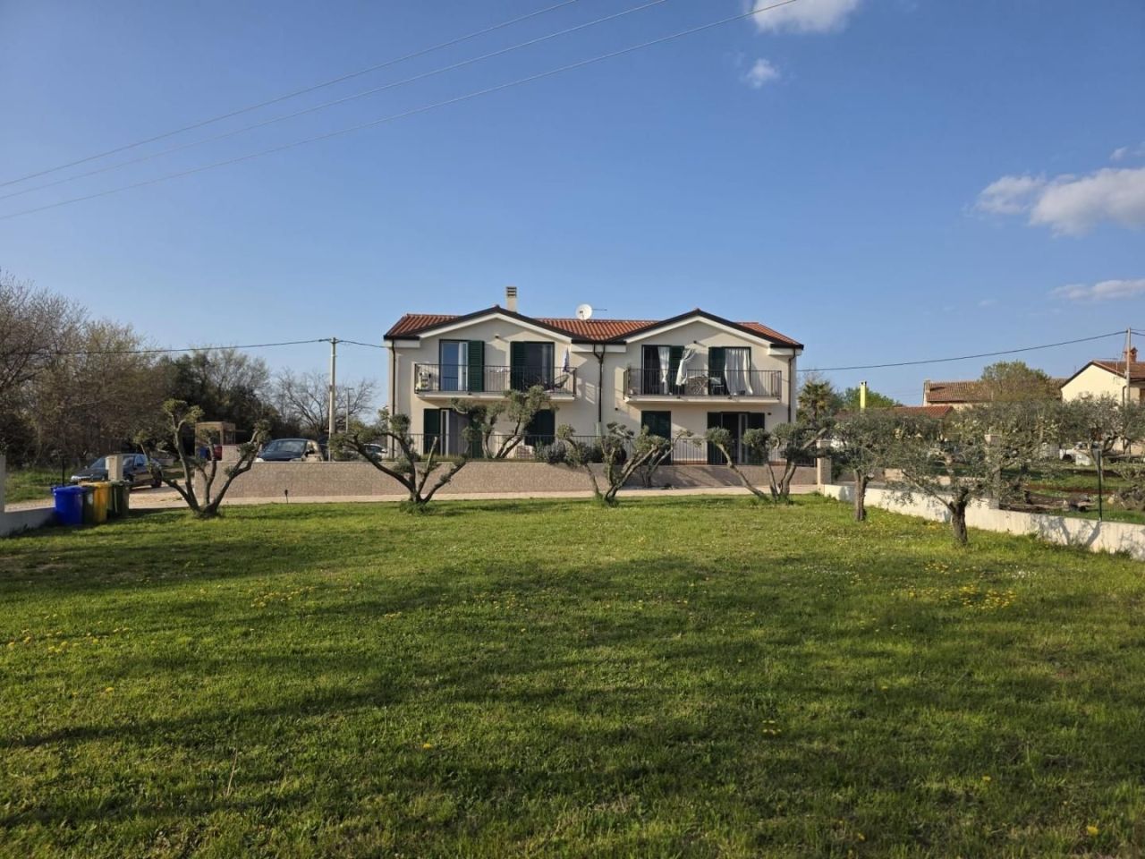 Отель, гостиница в Умаге, Хорватия, 280 м² - фото 2