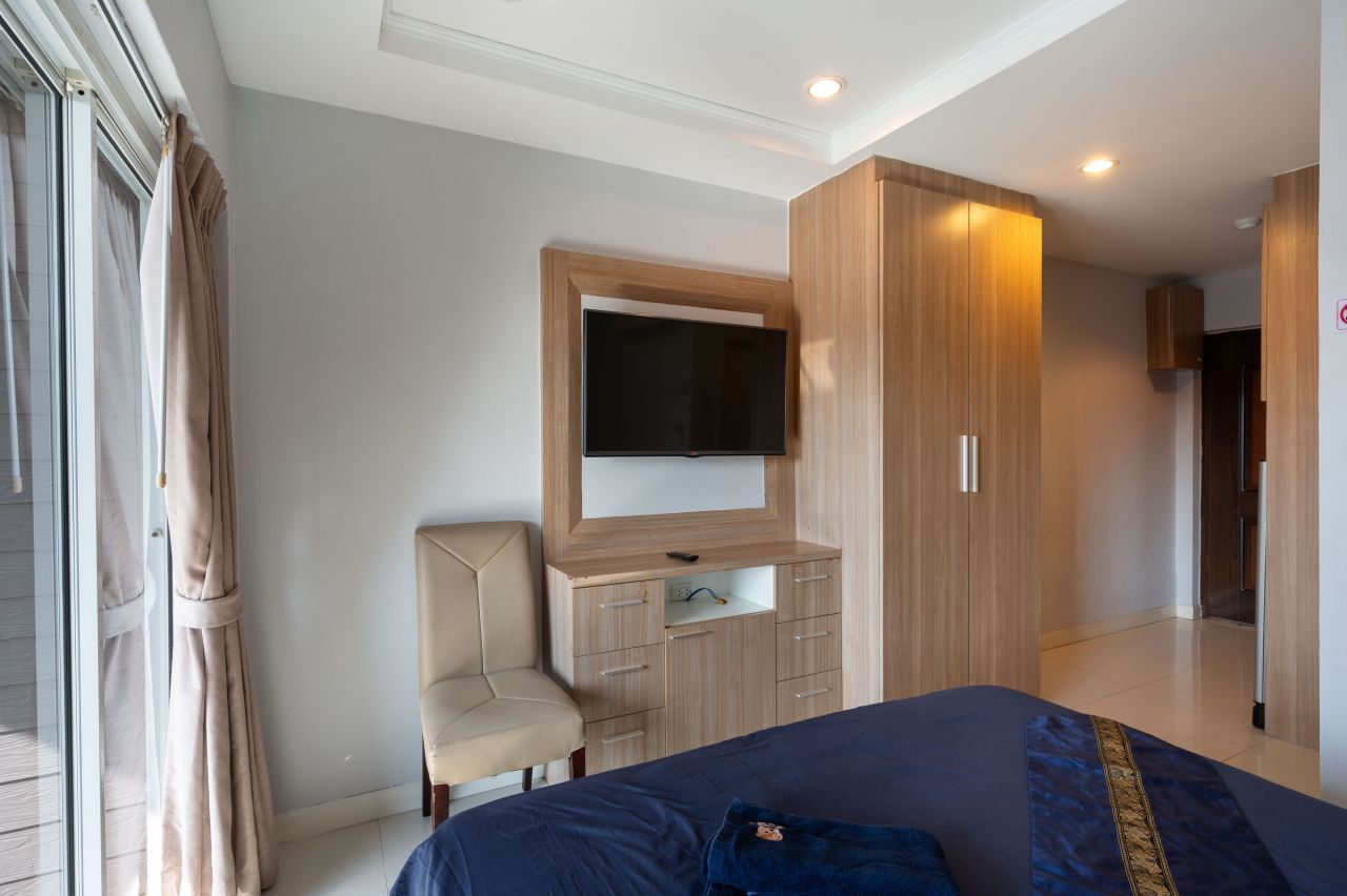 Квартира в Паттайе, Таиланд, 30 м² - фото 4