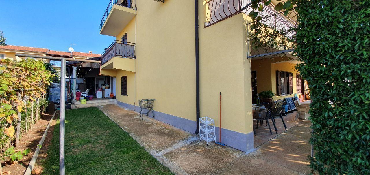 Отель, гостиница в Порече, Хорватия, 420 м² - фото 3