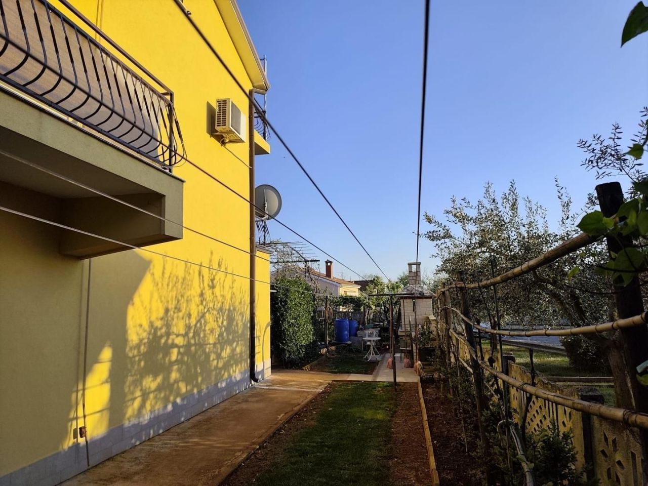 Отель, гостиница в Порече, Хорватия, 420 м² - фото 4