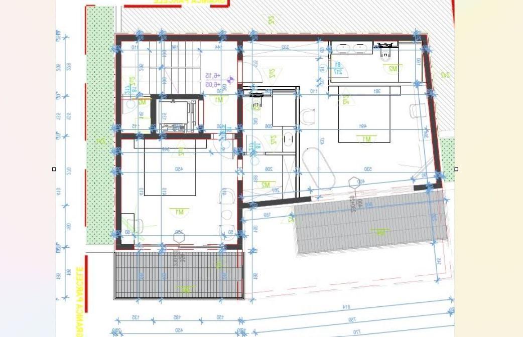 Вилла Mimice, Хорватия, 340 м² - фото 5