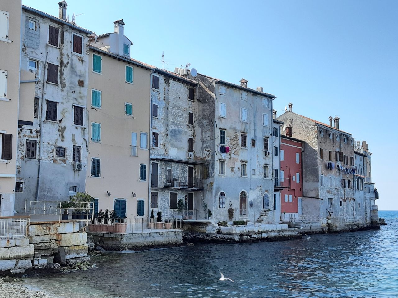 Отель, гостиница в Ровини, Хорватия, 900 м² - фото 5