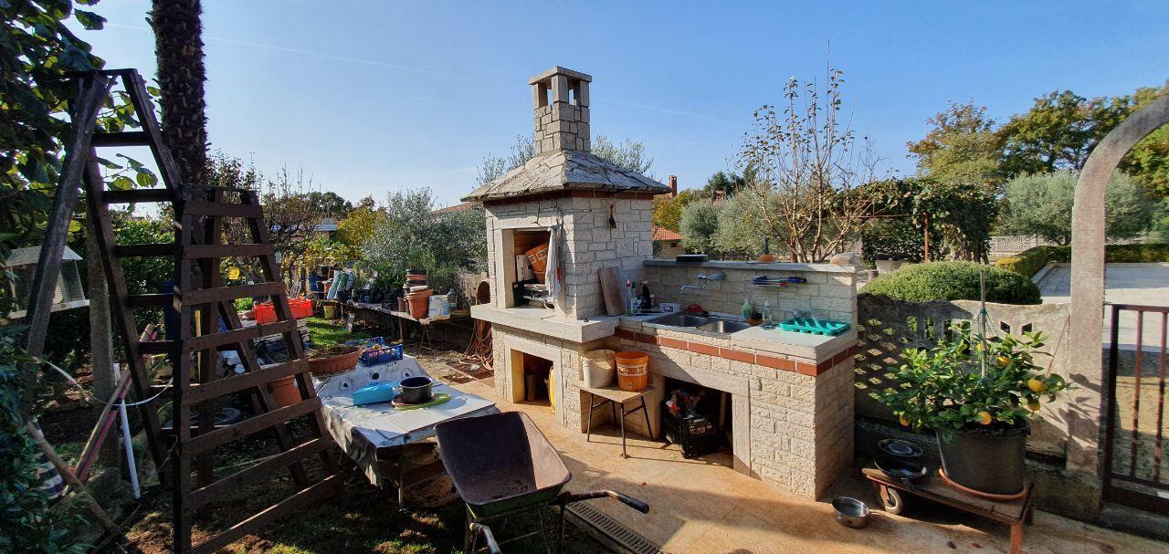 Отель, гостиница в Порече, Хорватия, 420 м² - фото 5