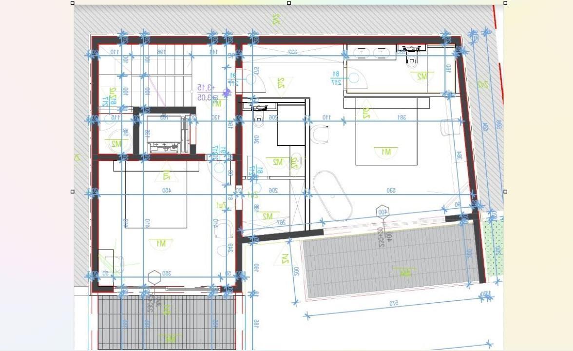 Вилла Mimice, Хорватия, 340 м² - фото 6