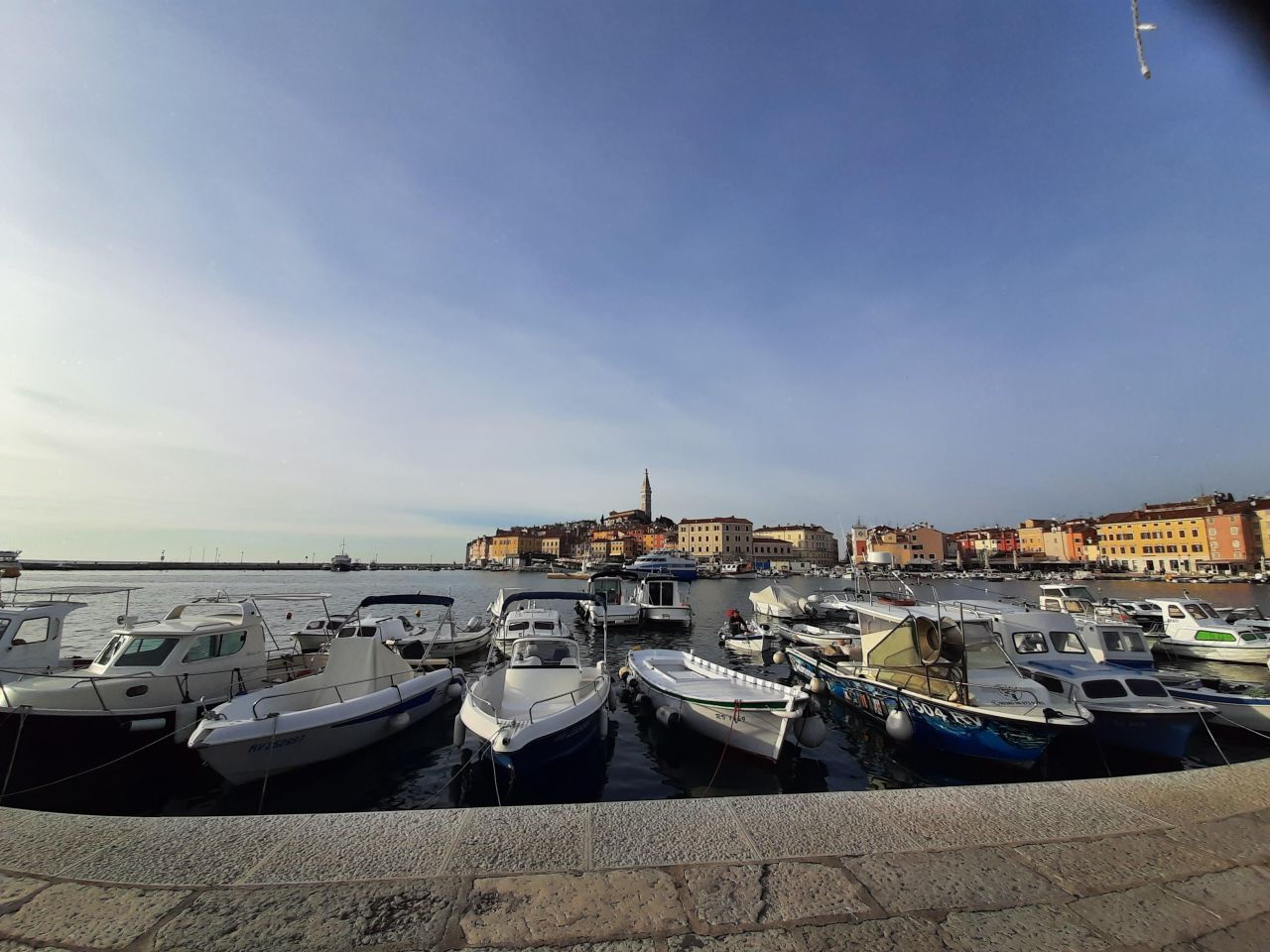 Отель, гостиница в Ровини, Хорватия, 900 м² - фото 6