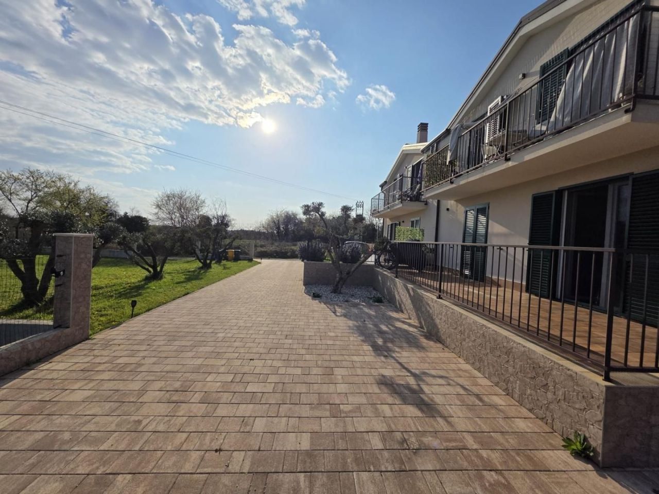 Отель, гостиница в Умаге, Хорватия, 280 м² - фото 8