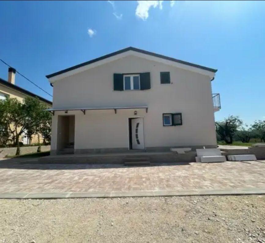 Отель, гостиница в Умаге, Хорватия, 280 м² - фото 9