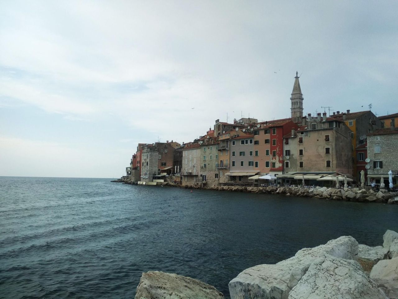 Отель, гостиница в Ровини, Хорватия, 900 м² - фото 11