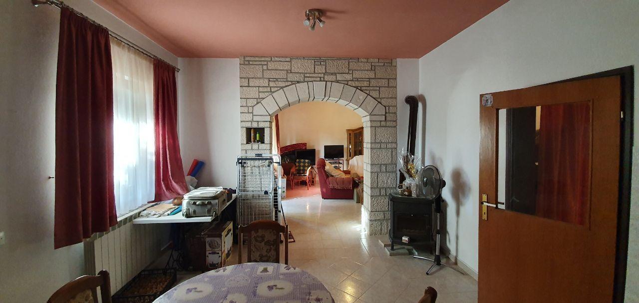 Отель, гостиница в Порече, Хорватия, 420 м² - фото 12