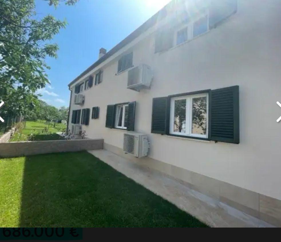 Отель, гостиница в Умаге, Хорватия, 280 м² - фото 15