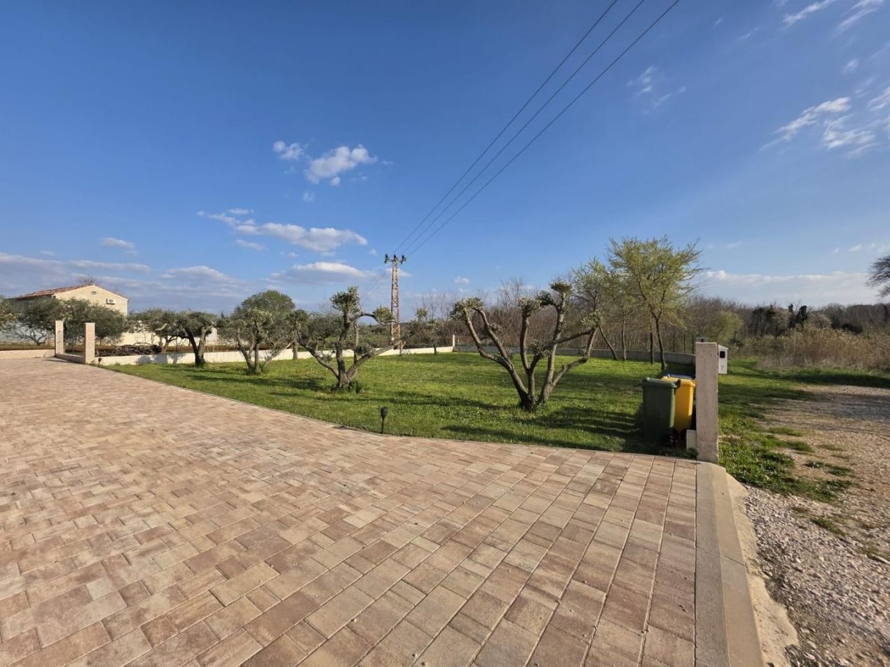 Отель, гостиница в Умаге, Хорватия, 280 м² - фото 16