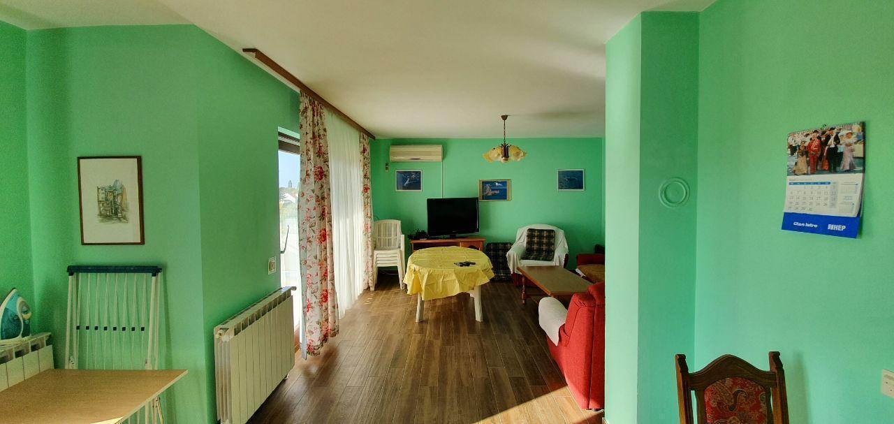 Отель, гостиница в Порече, Хорватия, 420 м² - фото 19