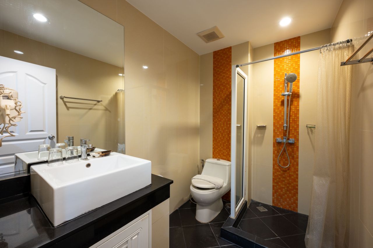 Квартира в Паттайе, Таиланд, 28 м² - фото 8