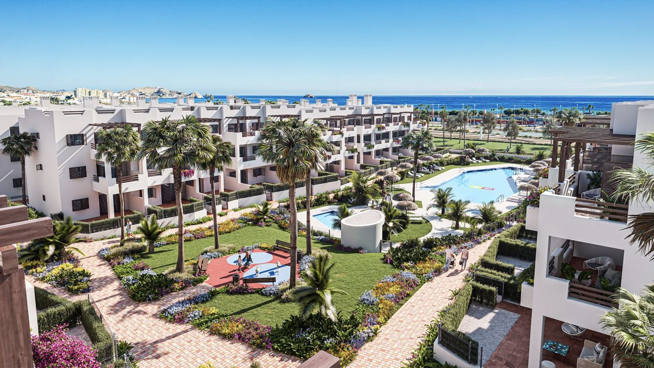 Бунгало в Пульпи, Испания, 135 м² - фото 1