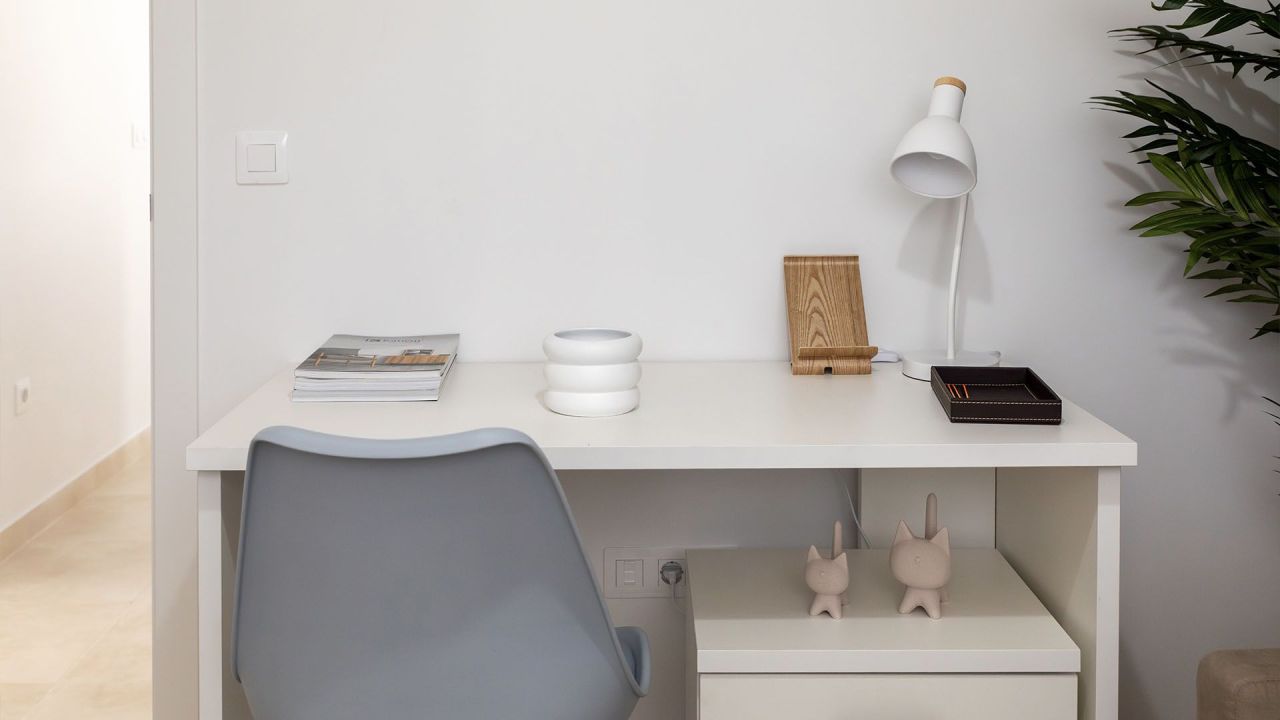 Вилла в Бусоте, Испания, 130 м² - фото 1