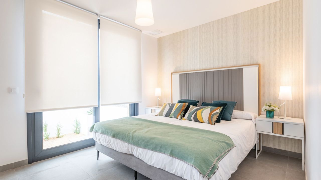 Дом Capdepera, Испания, 232 м² - фото 1