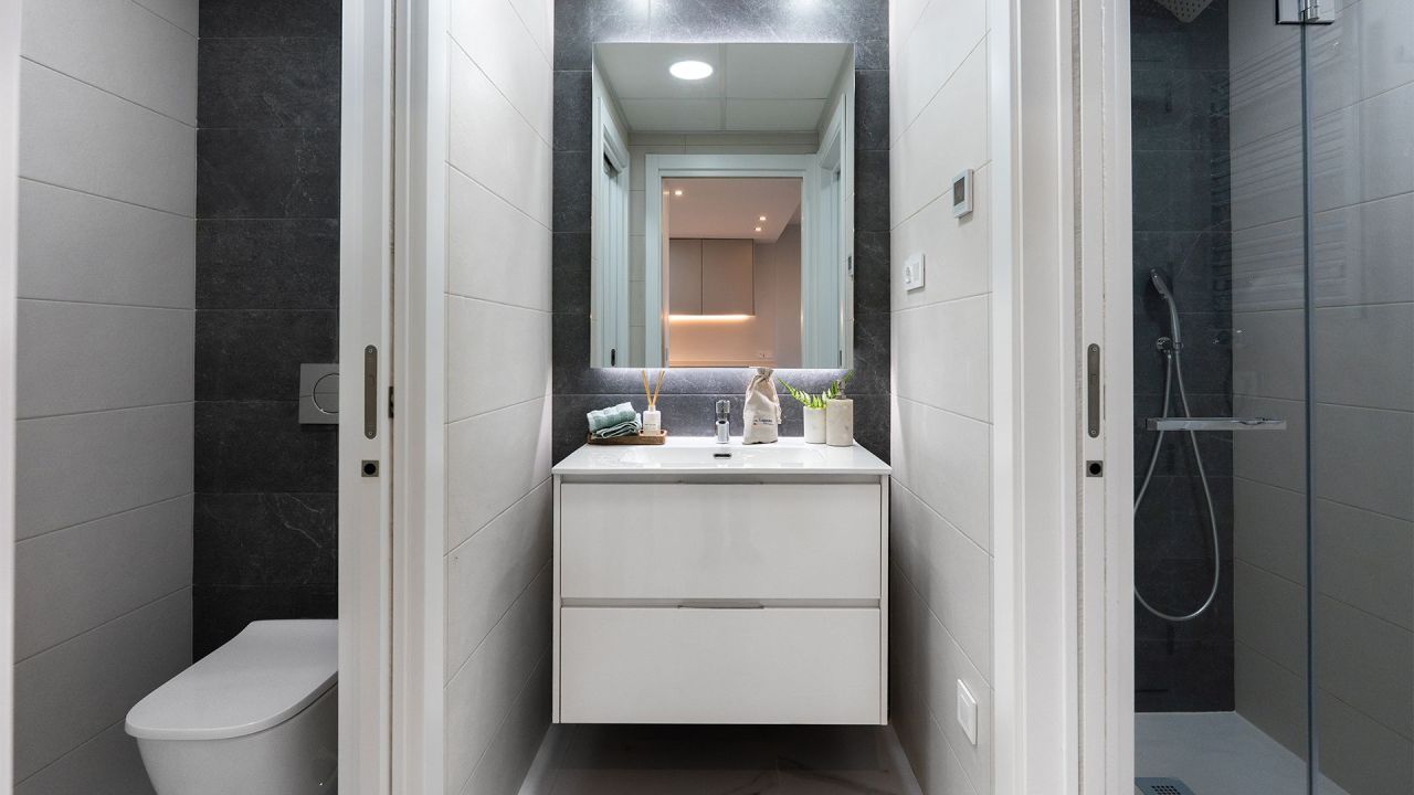 Апартаменты ﻿Torrevieja (Alicante), Испания, 154 м² - фото 1