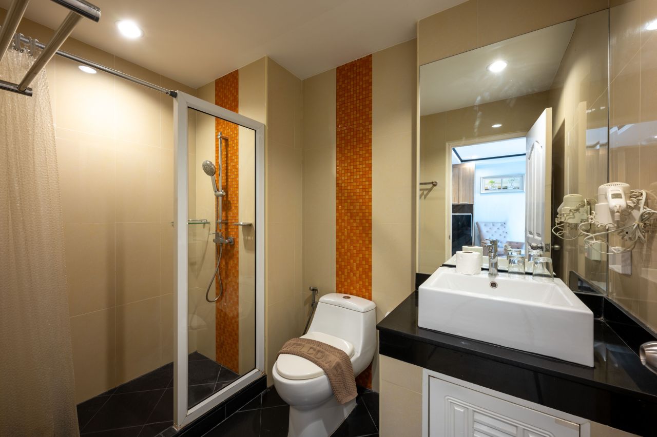 Квартира в Паттайе, Таиланд, 36 м² - фото 7