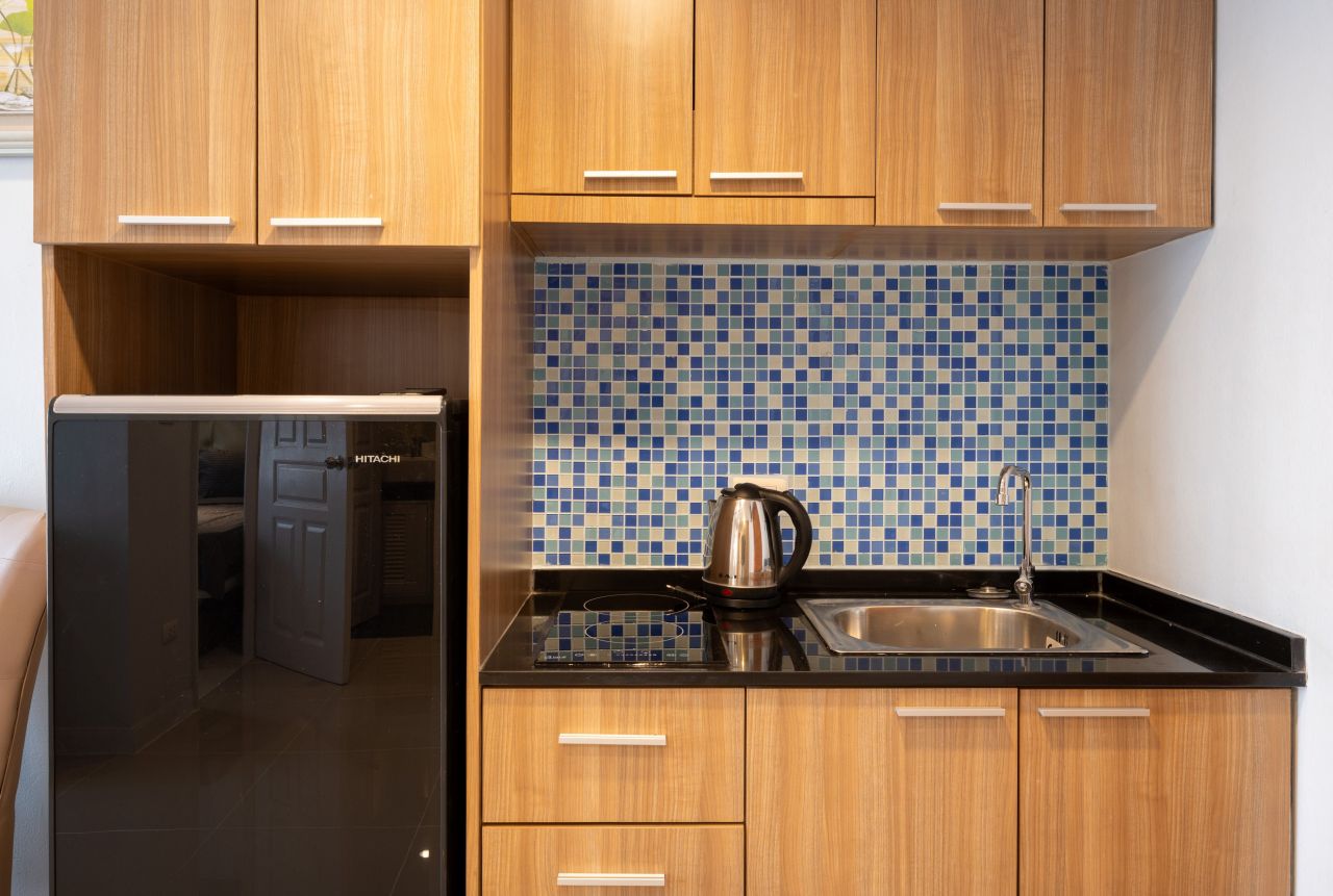 Квартира в Паттайе, Таиланд, 36 м² - фото 4