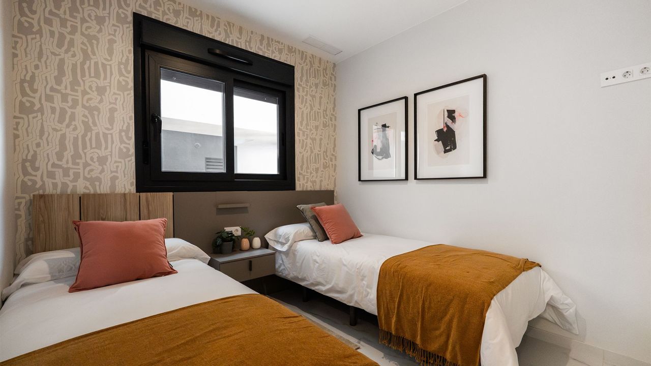 Апартаменты ﻿Torrevieja (Alicante), Испания, 142 м² - фото 2