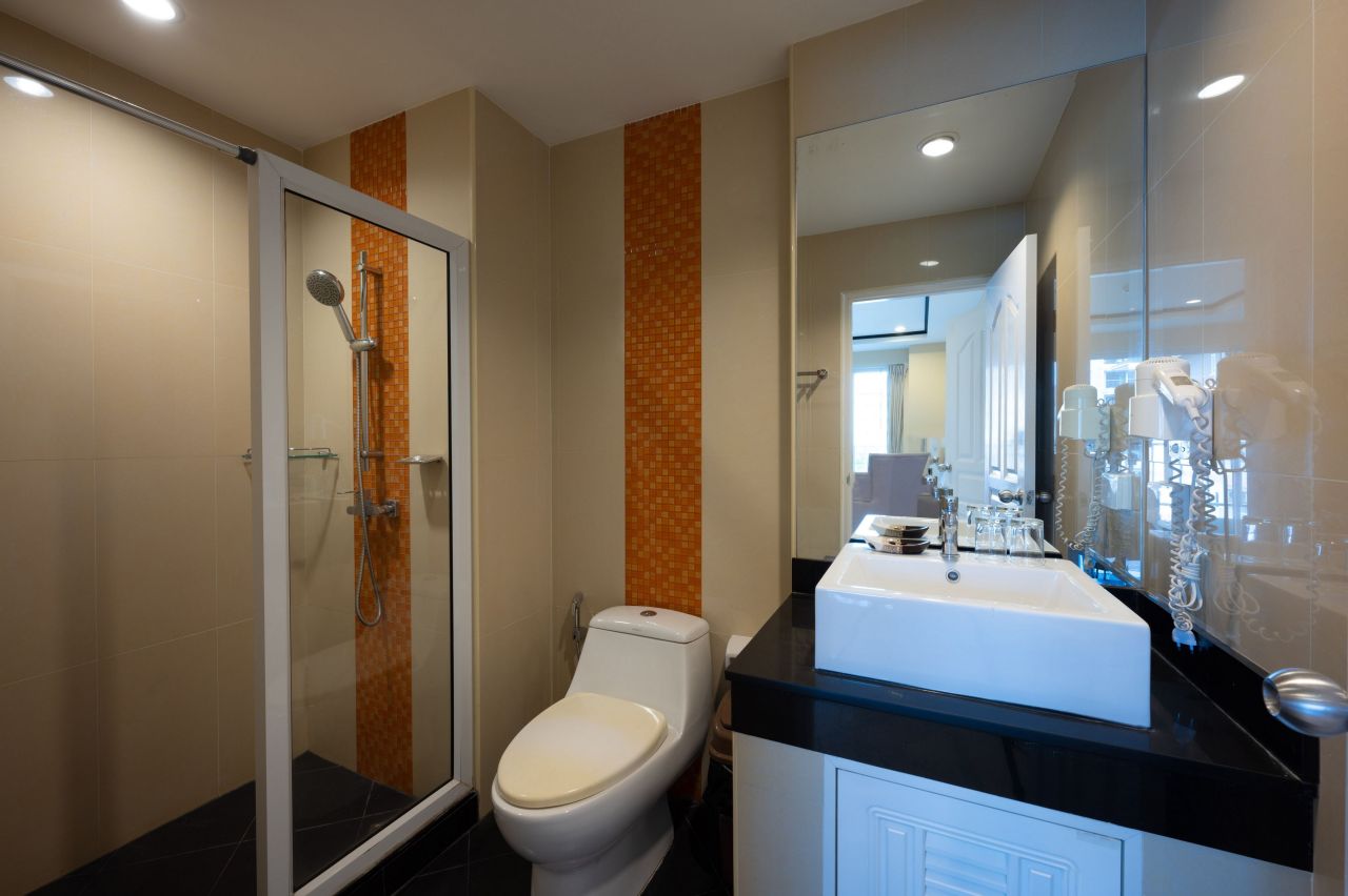 Квартира в Паттайе, Таиланд, 50 м² - фото 10