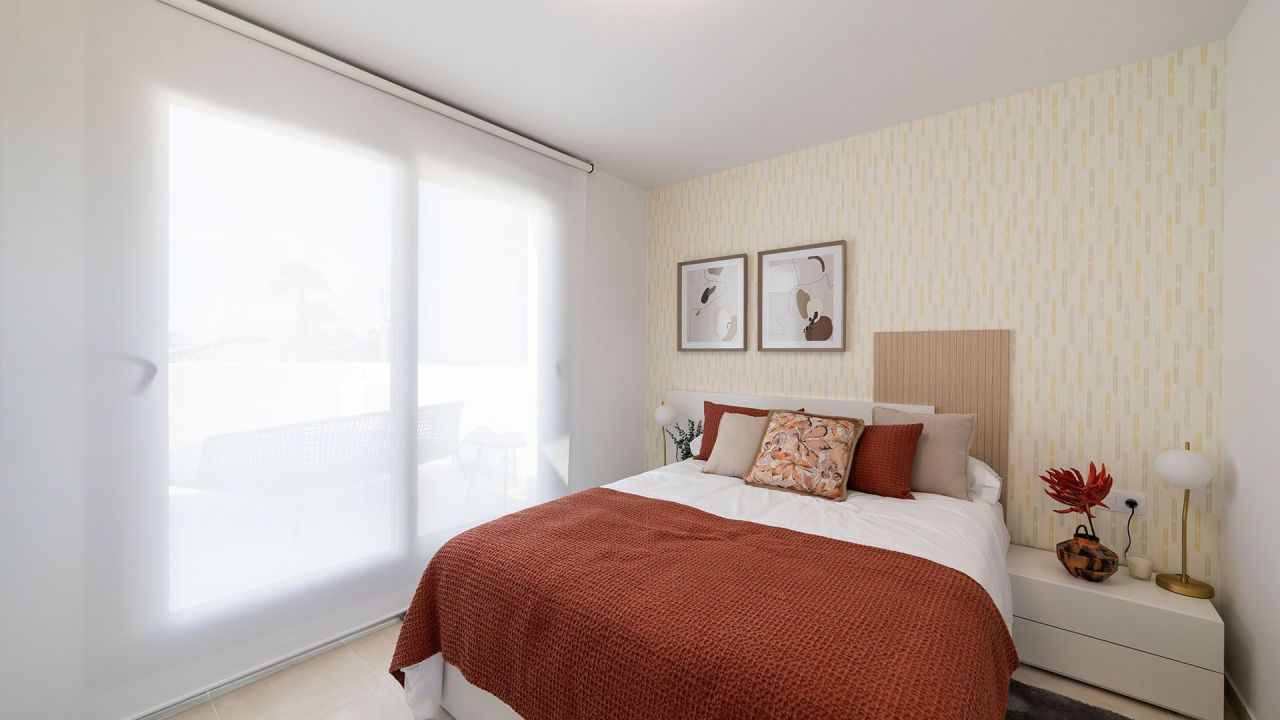 Вилла в Бусоте, Испания, 130 м² - фото 2