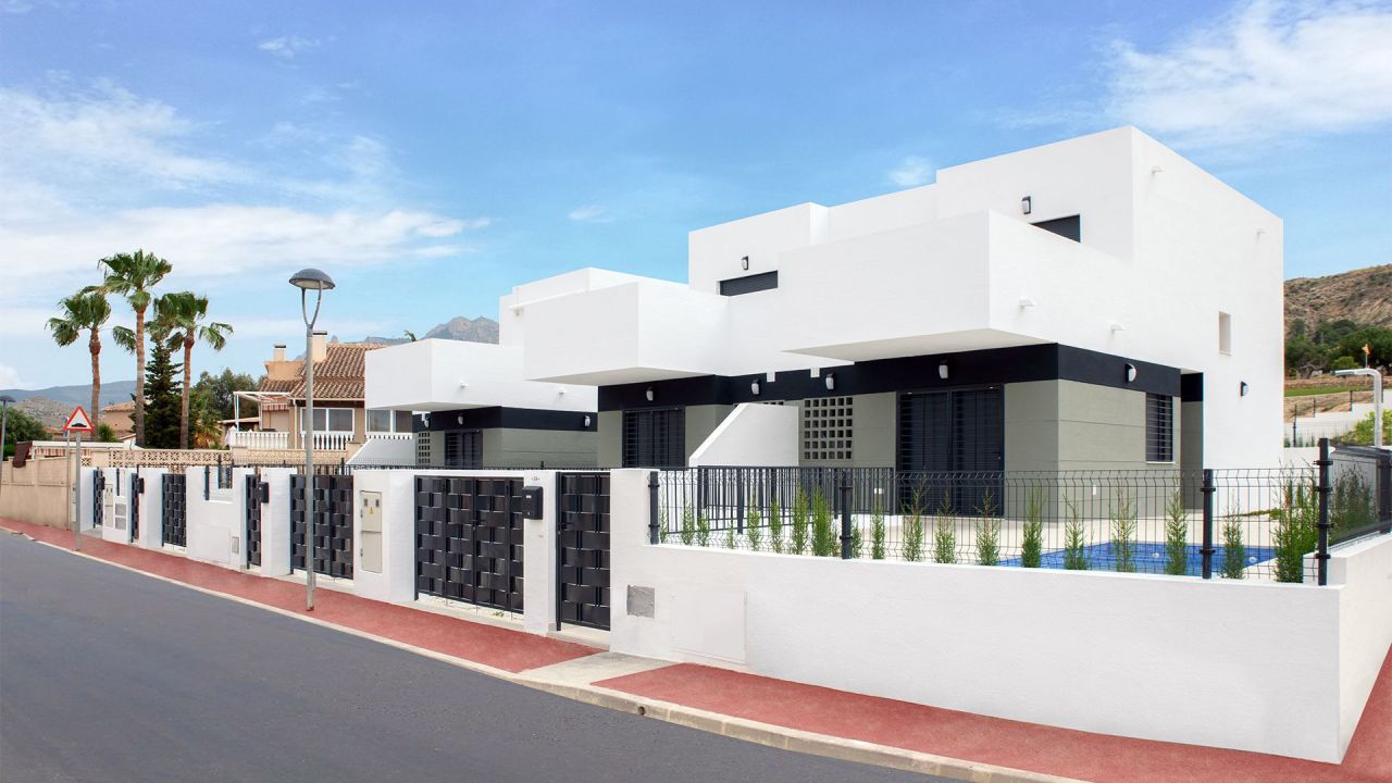 Вилла в Бусоте, Испания, 159 м² - фото 2