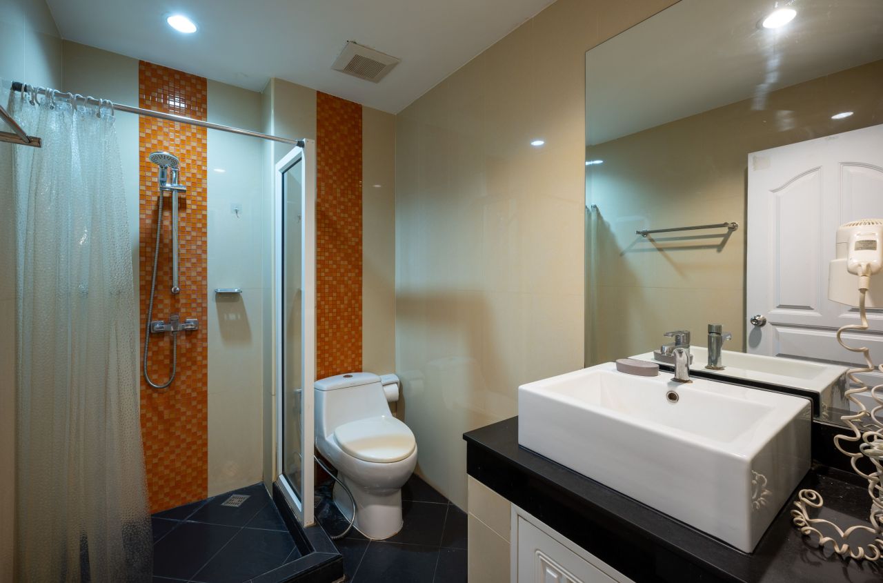 Квартира в Паттайе, Таиланд, 30 м² - фото 6