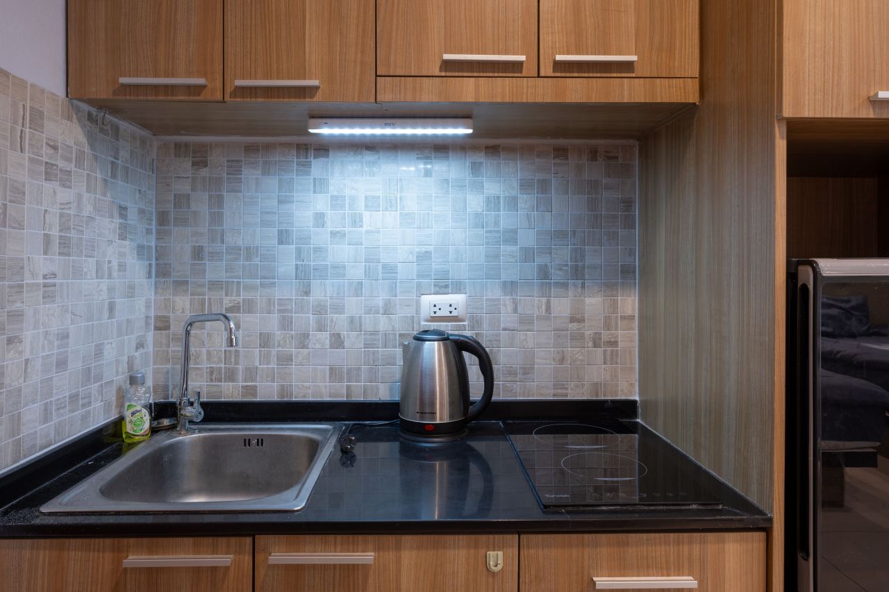 Квартира в Паттайе, Таиланд, 30 м² - фото 5