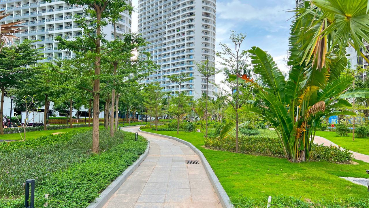 Апартаменты в Сиануквиле, Камбоджа, 45 м² - фото 3