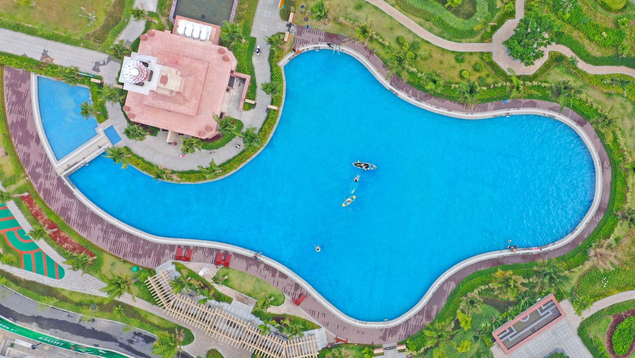 Апартаменты в Сиануквиле, Камбоджа, 45 м² - фото 4