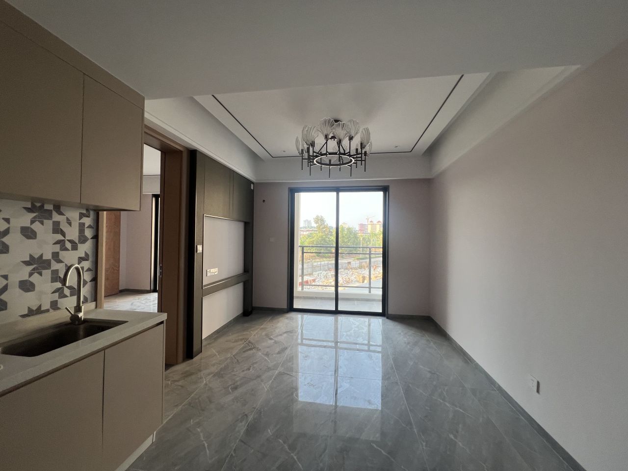 Апартаменты в Сиануквиле, Камбоджа, 45 м² - фото 5